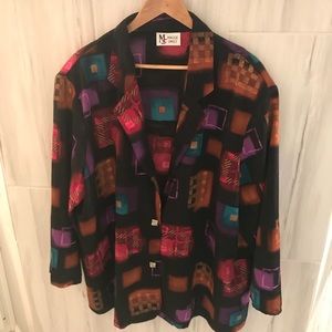 Halloween Costumes * 80s Costume *80s Attire